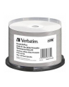 VERBATIM DVD-R(50-Pack)Spindle/Printable/16x/4.7GB/NON-ID - nr 29