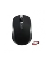 Mysz laserowa bezprzewodowa EVOLVE WML-306B, 1600DPI, USB - nr 2