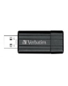 VERBATIM USB Flash Disk Store 'n' Go PinStripe 64GB - Black - nr 32