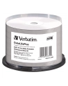 VERBATIM DVD-R(50-Pack)Spindle/Printable/16x/4.7GB/NON-ID - nr 11