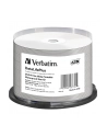 VERBATIM DVD-R(50-Pack)Spindle/Printable/16x/4.7GB/NON-ID - nr 13