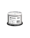 VERBATIM DVD-R(50-Pack)Spindle/Printable/16x/4.7GB/NON-ID - nr 20