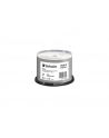 VERBATIM DVD-R(50-Pack)Spindle/Printable/16x/4.7GB/NON-ID - nr 21