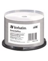 VERBATIM DVD-R(50-Pack)Spindle/Printable/16x/4.7GB/NON-ID - nr 29
