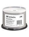 VERBATIM DVD-R(50-Pack)Spindle/Printable/16x/4.7GB/NON-ID - nr 2