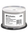 VERBATIM DVD-R(50-Pack)Spindle/Printable/16x/4.7GB/NON-ID - nr 31