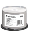VERBATIM DVD-R(50-Pack)Spindle/Printable/16x/4.7GB/NON-ID - nr 32