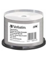 VERBATIM DVD-R(50-Pack)Spindle/Printable/16x/4.7GB/NON-ID - nr 33