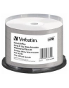VERBATIM DVD-R(50-Pack)Spindle/Printable/16x/4.7GB/NON-ID - nr 36