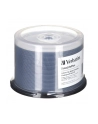 VERBATIM DVD-R(50-Pack)Spindle/Printable/16x/4.7GB/NON-ID - nr 5