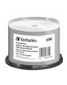 VERBATIM DVD-R(50-Pack)Spindle/Printable/16x/4.7GB/NON-ID - nr 7