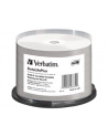 VERBATIM DVD-R(50-Pack)Spindle/Printable/16x/4.7GB/NON-ID - nr 9