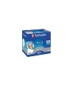 VERBATIM BD-R(10-pack)Blu-Ray/Jewel/DL/6x/50GB/ PRINTABLE SURFACE - nr 26