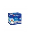 VERBATIM BD-R(10-pack)Blu-Ray/Jewel/DL/6x/50GB/ PRINTABLE SURFACE - nr 33