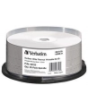 VERBATIM BD-R(10-pack)Blu-Ray/Jewel/DL/6x/50GB/ PRINTABLE SURFACE - nr 8