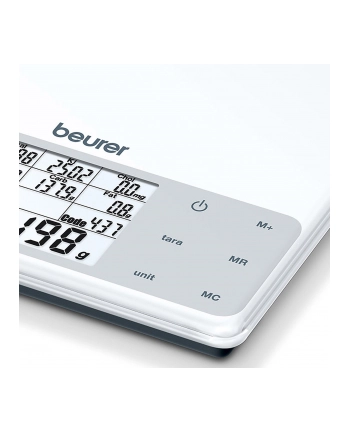 Waga kuchenna max. 5kg DS61