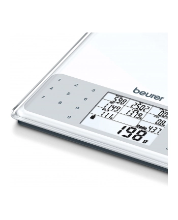 Waga kuchenna max. 5kg DS61
