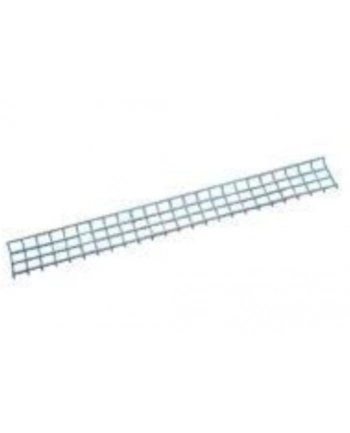 Cable magmt. for 19'' DC- PC- Rack nr 2