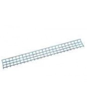 Cable magmt. for 19'' DC- PC- Rack nr 1