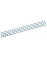 Cable magmt. for 19'' DC- PC- Rack - nr 9