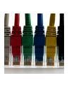Netrack kabel krosowy RJ45, osłonka zalewana, kat. 5e UTP, 15m szary - nr 4