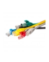 Netrack kabel krosowy RJ45, osłonka zalewana, kat. 5e UTP, 2m niebieski - nr 21