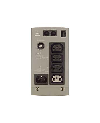 APC Back-UPS CS 350VA