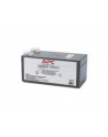 APC Replacement Battery Cartridge - nr 17