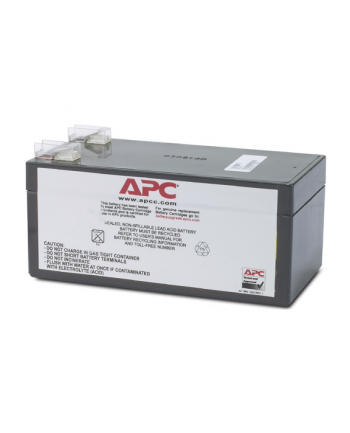 APC Replacement Battery Cartridge