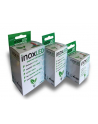 INOXLED LED żarówka, ECO GU10 3528, 230V, 2W, WW, 150lm, 60 000h - nr 2