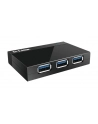 D-Link DUB-1340 4-Port Superspeed USB 3.0 Hub - nr 47