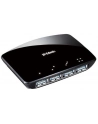 D-Link DUB-1340 4-Port Superspeed USB 3.0 Hub - nr 49