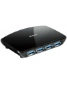 D-Link DUB-1340 4-Port Superspeed USB 3.0 Hub - nr 60