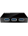 D-Link DUB-1340 4-Port Superspeed USB 3.0 Hub - nr 66