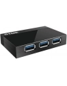 D-Link DUB-1340 4-Port Superspeed USB 3.0 Hub - nr 68