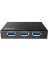 D-Link DUB-1340 4-Port Superspeed USB 3.0 Hub - nr 73
