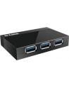 D-Link DUB-1340 4-Port Superspeed USB 3.0 Hub - nr 75