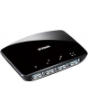 D-Link DUB-1340 4-Port Superspeed USB 3.0 Hub - nr 80