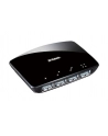 D-Link DUB-1340 4-Port Superspeed USB 3.0 Hub - nr 83