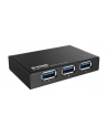 D-Link DUB-1340 4-Port Superspeed USB 3.0 Hub - nr 85