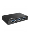 D-Link DUB-1340 4-Port Superspeed USB 3.0 Hub - nr 91