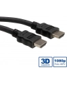 GEMBIRD Kabel HDMI - HDMI 5m - nr 11