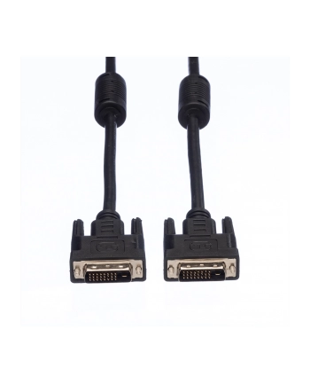 GEMBIRD Kabel monitorowy DVI - DVI  1,8m