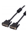 GEMBIRD Kabel monitorowy DVI - DVI  1,8m - nr 6