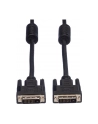 GEMBIRD Kabel monitorowy DVI - DVI  1,8m - nr 7