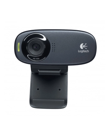 Logitech HD Webcam C310 nr 2