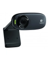 Logitech HD Webcam C310 - nr 6