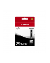 Głowica Canon PGI29 Matte Black | Pixma PRO-1 - nr 14