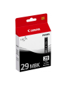 Głowica Canon PGI29 Matte Black | Pixma PRO-1 - nr 25