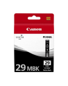 Głowica Canon PGI29 Matte Black | Pixma PRO-1 - nr 32
